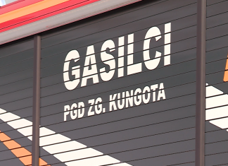 Novo gasilsko vozilo v Zgornji Kungoti: pomembna pridobitev za varnost skupnosti