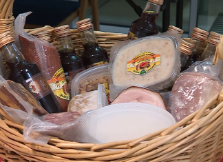 3. Galerija okusov: Pesnica postaja kulinarična destinacija