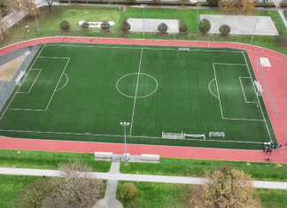 Občina Lendava v letu 2026 z več kot 2,25 milijona evrov za šport