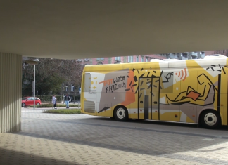 Kulturni večer v Pesnici ob okrogli obletnici Blibliobusa