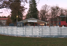 Park pod tisočerimi zvezdami kmalu znova odpira svoja vrata