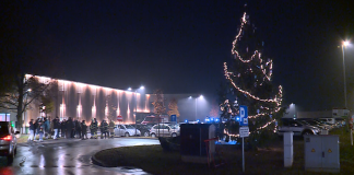 Občina Kungota odpira vrata programu “Veseli december”