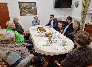 Pomen lokalne hrane: Tradicionalni slovenski zajtrk v Lendavi
