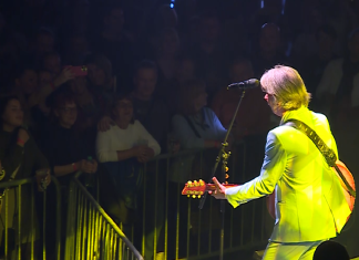 Nepozaben glasbeni večer v Športni dvorani Šentilj: Magnifico in mladi upi na odru