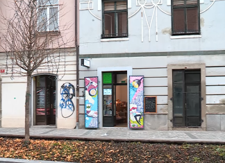 Mestna občina Maribor obsodila napade na knjigarno Mariborka