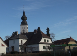 Vlom v gasilski dom PGD Pernica