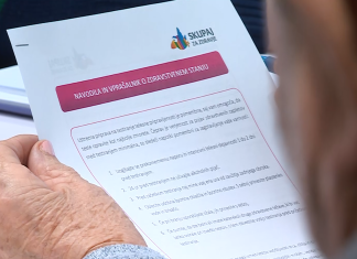 Opolnomočenje odraslih za sodobno družbo