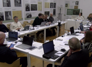 Uspešna 15. seja občinskega sveta Občine Ruše