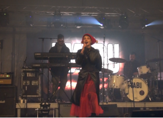 Praznični dogodek v Pesnici povezoval glasbo in lokalne dobrote