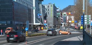 Prometna strategija Maribora 2026–2033