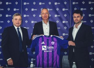 Zavarovalnica Sava in NK Maribor skupaj do 2026
