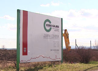 Zaprtje odlagališča Cero Gajke: Finančni izzivi in iskanje rešitev