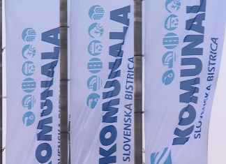 Komunalna podjetja in občani soočeni z visokimi stroški obdelave odpadkov