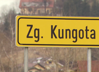 Hiša vseh generacij v Zgornji Kungoti