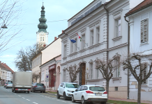 Zelena luč za Pomurski center mobilnosti