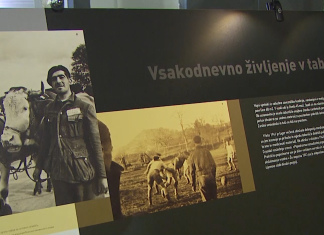 Mednarodni dan spomina na žrtve holokavsta v MRC Maribor