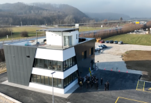 Podjetniški inkubator PUNKT v Podlehniku še vedno brez uporabnikov