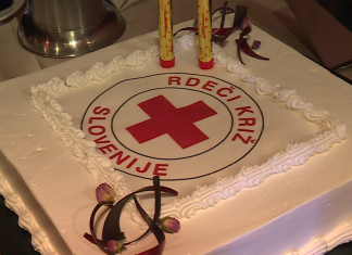 20. jubilejni dobrodelni koncert v Šentilju