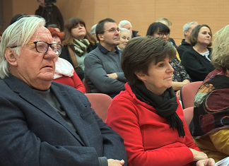 Bralna značka Marica 2024: Praznik kulture in književnosti v Pesnici