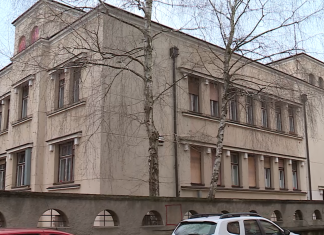Univerza v Mariboru: Izzivi in načrti za stavbo na Tyrševi ulici