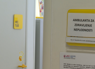 NLB in Mastercard združila moči za dobrodelnost: 50.000 € za reproduktivno medicino