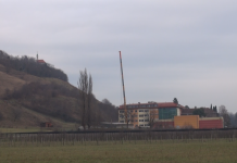 Po letu in pol ponovno odprtje dvorane Vrbanska v Mariboru