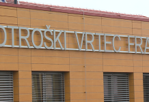 Podpis pogodbe za širitev in prenovo podstrešja za vrtec v Framu