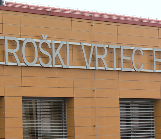 Podpis pogodbe za širitev in prenovo podstrešja za vrtec v Framu