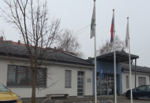 Začetek širitev zdravstvene postaje v Račah: Investicija v prihodnost občine