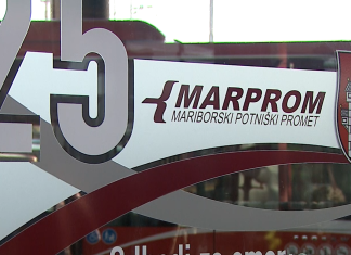 Poleti znova avtobusna prevoza za izletnike in kolesarje na Pohorje