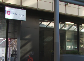 Academia predstavlja inovativno podporo študentom z eAcademIQ