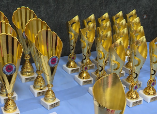 Tradicionalni mednarodni karate-do turnir za pokal Ruše 2025