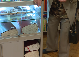 Zgodovina Zgornje Kungote ohranjena v kroniki Ivanke Leitgeb