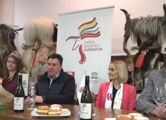 Mistik 2024: Vino, ki presega običajna pričakovanja