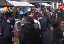 Deljena mnenja glede termina letošnje Obarjade