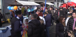 Deljena mnenja glede termina letošnje Obarjade