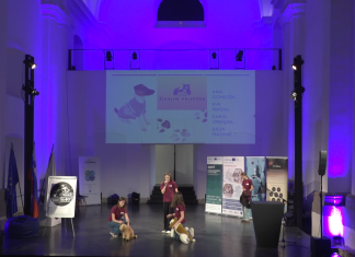 Več kot 300 mladih predstavilo inovativne poslovne ideje v Dominikanskem samostanu na Ptuju