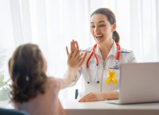 Mednarodni dan boja proti otroškemu raku: Pokažimo podporo malim junakom