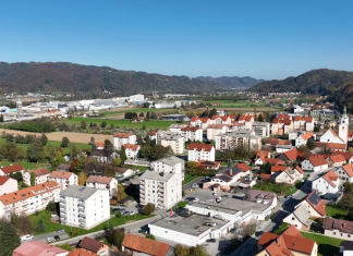 MNVP odobrilo evropska sredstva za čiščenje odpadne vode v Rušah in Žalcu