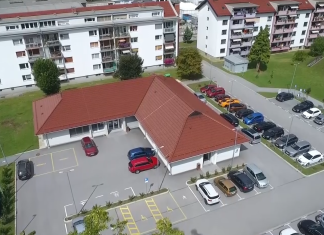 Občina Šentilj se sooča z demografskimi izzivi in potrebo po strateških prilagoditvah