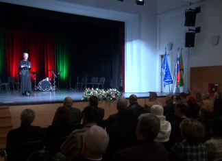 Medobčinska proslava v Šentilju: Poklon kulturi in ustvarjalnosti lokalne skupnosti
