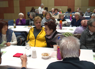 Zavod Rast Ruše obeležil tretjo obletnico