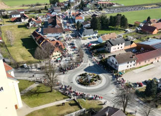 Cirkovški fašenk že 34. leto zapored prinaša veselje, norčije in kulturno dediščino