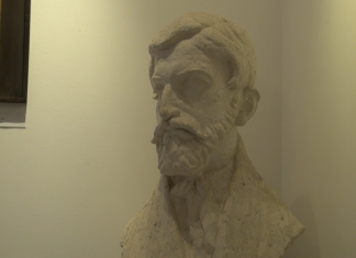 Gabrijel Kolbič – osrednja umetniška osebnost Maribora in širše regije v 20. stoletju