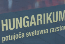 Odprtje Hiše sožitja: Nov mejnik v odnosih med Slovenci in Madžari