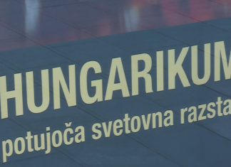 Odprtje Hiše sožitja: Nov mejnik v odnosih med Slovenci in Madžari
