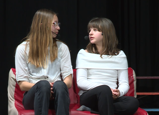 Osnovna šola Rudolfa Maistra Šentilj pozdravila prihod pomladi