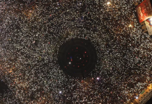 Na beograjskih ulicah več kot pol milijona ljudi