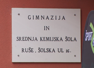 Gimnazija in Srednja šola za kemijo in farmacijo Ruše: Uspešno sodelovanje v Erasmus+ projektih