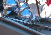 Rekorden Cvetni Petek v Slovenski Bistrici navdušil z več kot 90 razstavljavci